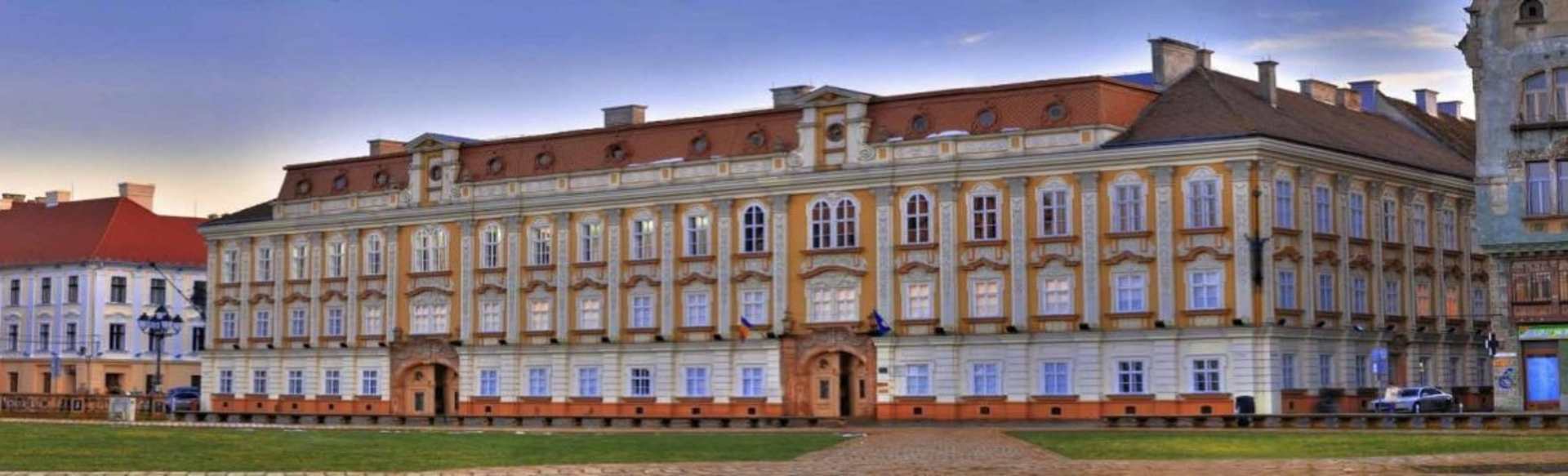 Faculty of Veterinary Medicine - University of Life Sciences ''King Mihai I'' from Timisoara Doctor of Veterinary Medicine