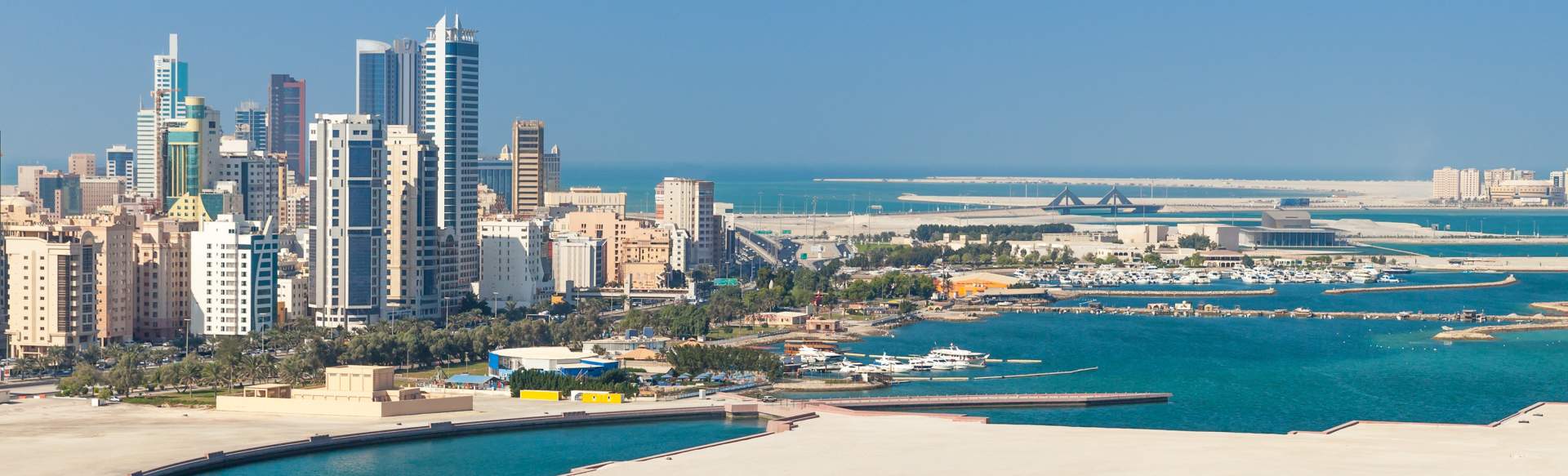 RCSI Bahrain/Medical University Of Bahrain 看護の修士号