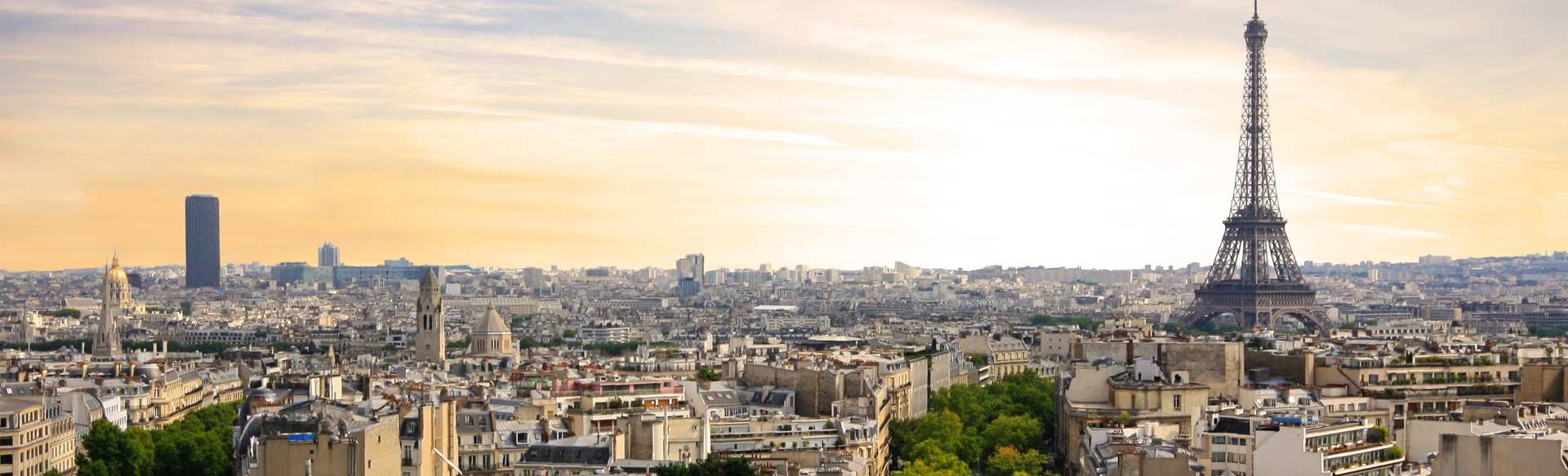 The American University of Paris M.A. in Global Communications