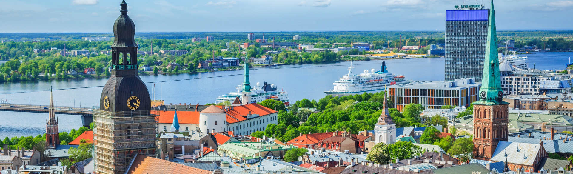 Transport and Telecommunication Institute Master in Business und Management