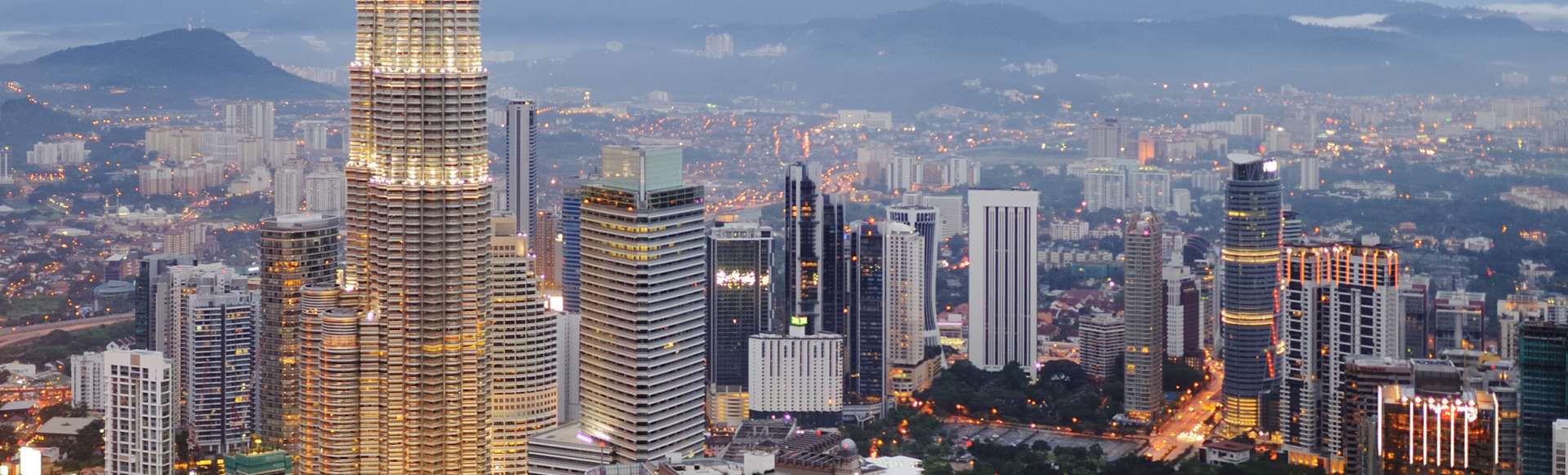 INTI International University & Colleges, Malaysia Master of Business Internacional