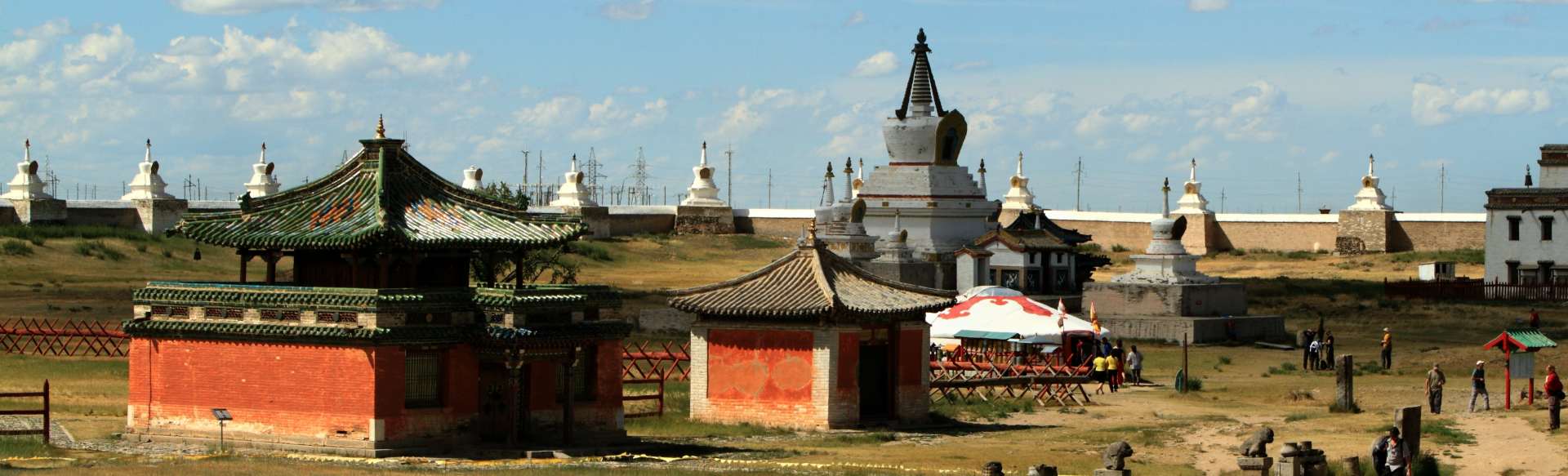 Mongolian University Of Life Sciences Baccalauréat en génie agricole
