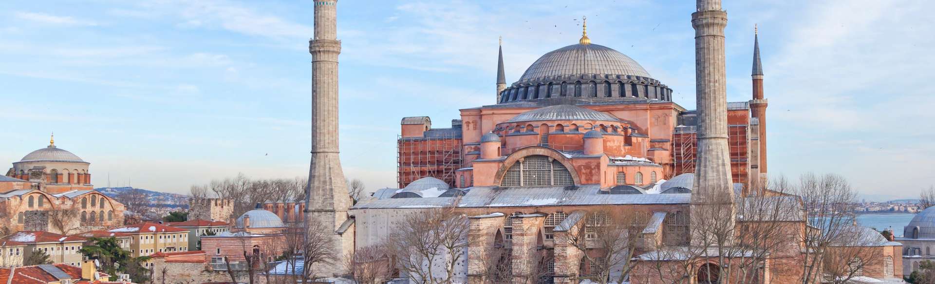 Istanbul Bilim University Program Sarjana dalam Biologi Perubatan dan Genetik