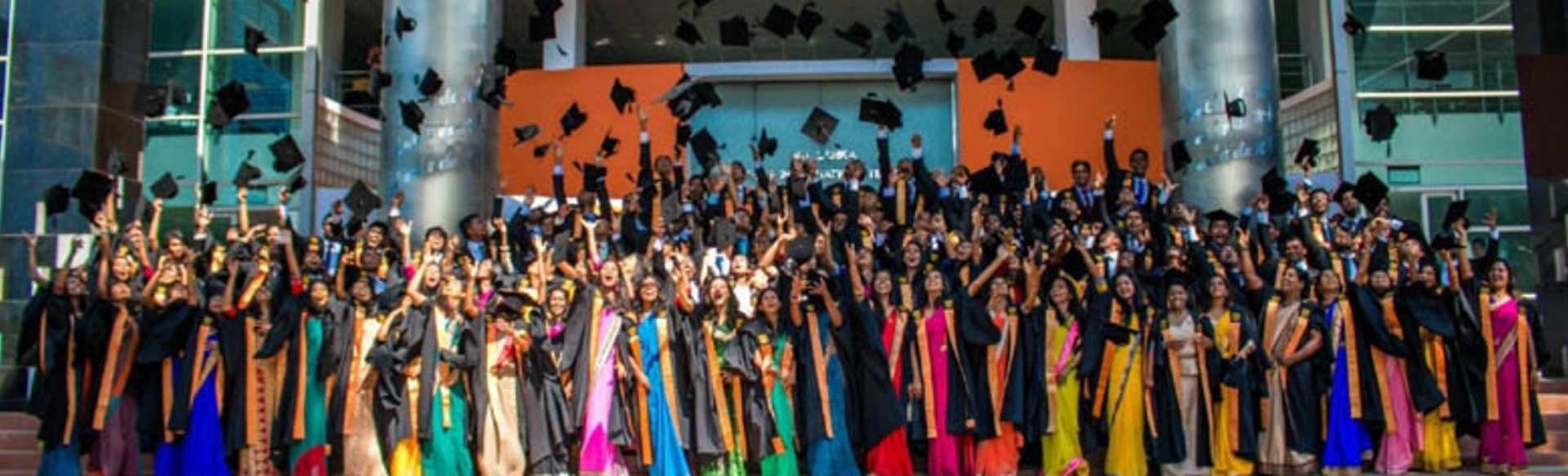 Sri Lanka Institute of Information Technology SLIIT Magister systemów informatycznych