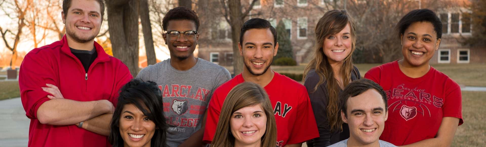 Barclay College Bachelor of Science: Business Administration