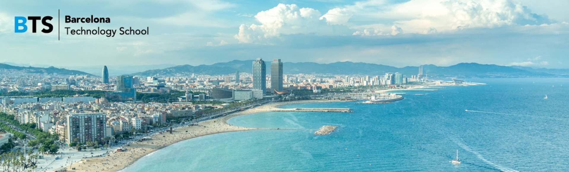 Barcelona Technology School Master in User Experience Design