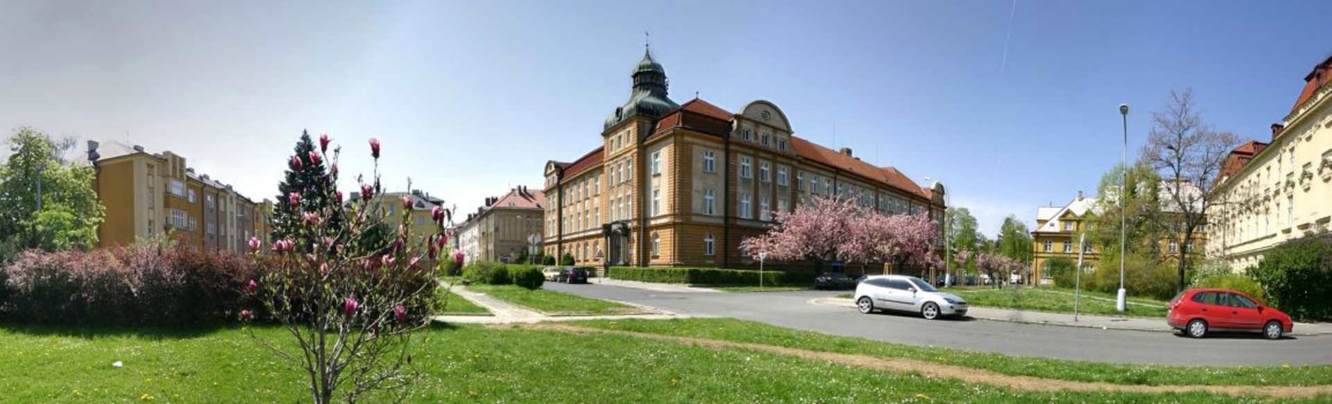 Faculty of Philosophy and Science, Silesian University in Opava PhD dalam Fizik