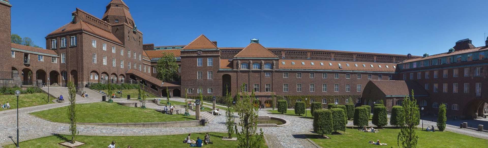 KTH Royal Institute of Technology MSc Real Estate and Construction Management