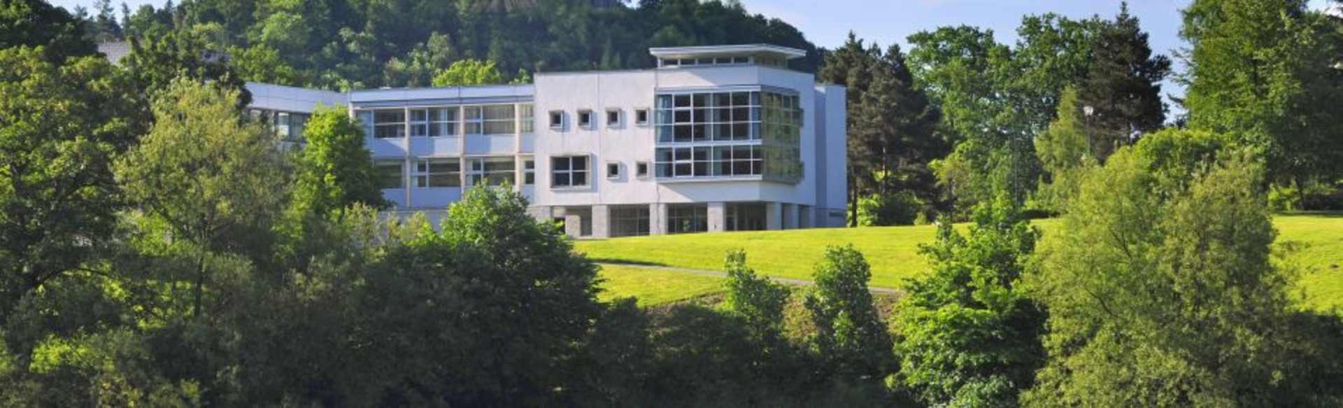 University of Stirling BA (Hons) dalam Pekerjaan Sosial