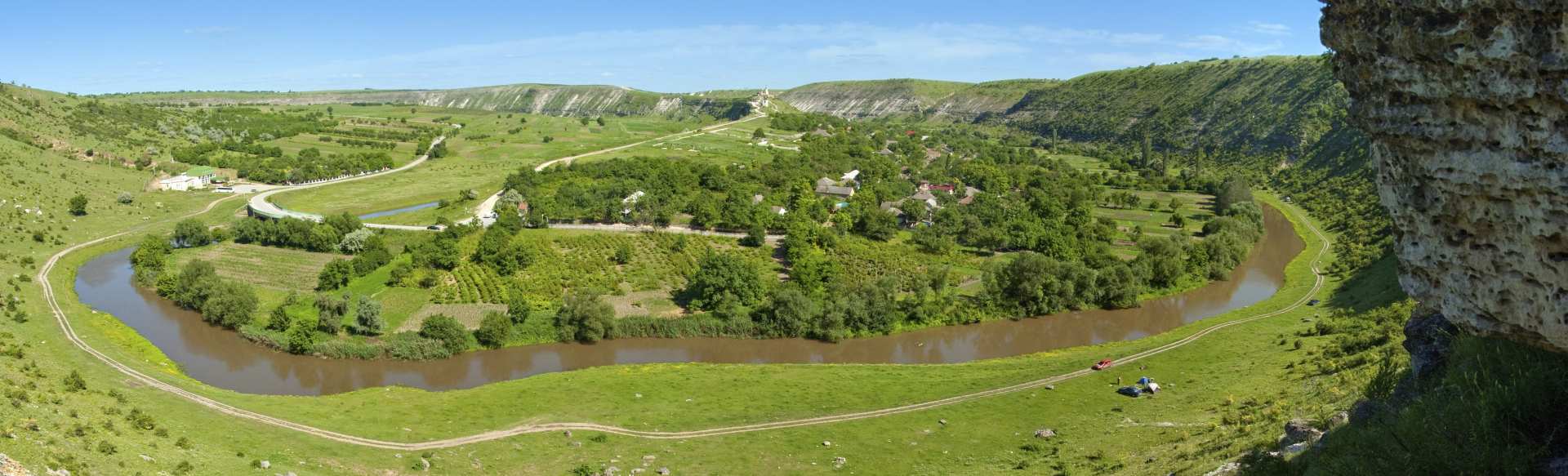 Moldova Technical University Az éttermi és vendéglátóipari szolgáltatások menedzsere