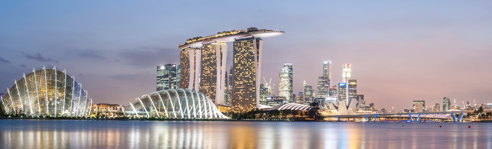 Duke-NUS Medical School Máster en Medicina Internacional Traslacional