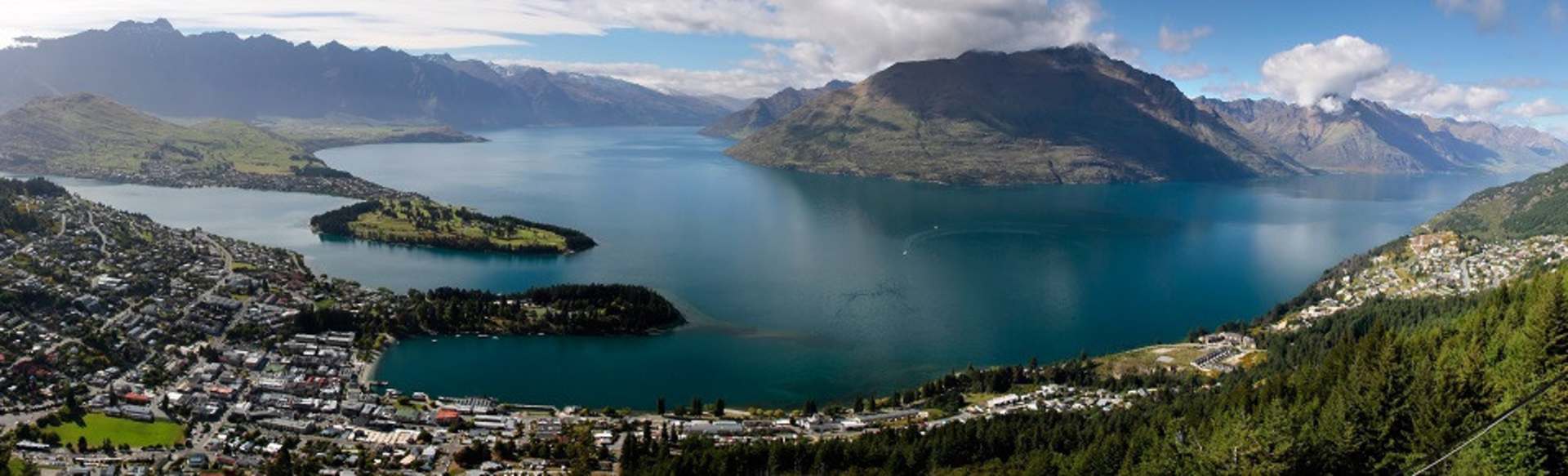 IPU New Zealand Foundation English Programme