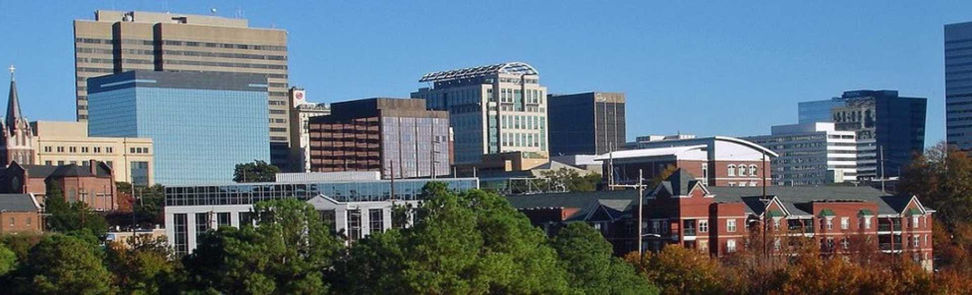 Claflin University Master of Science in Biotechnology