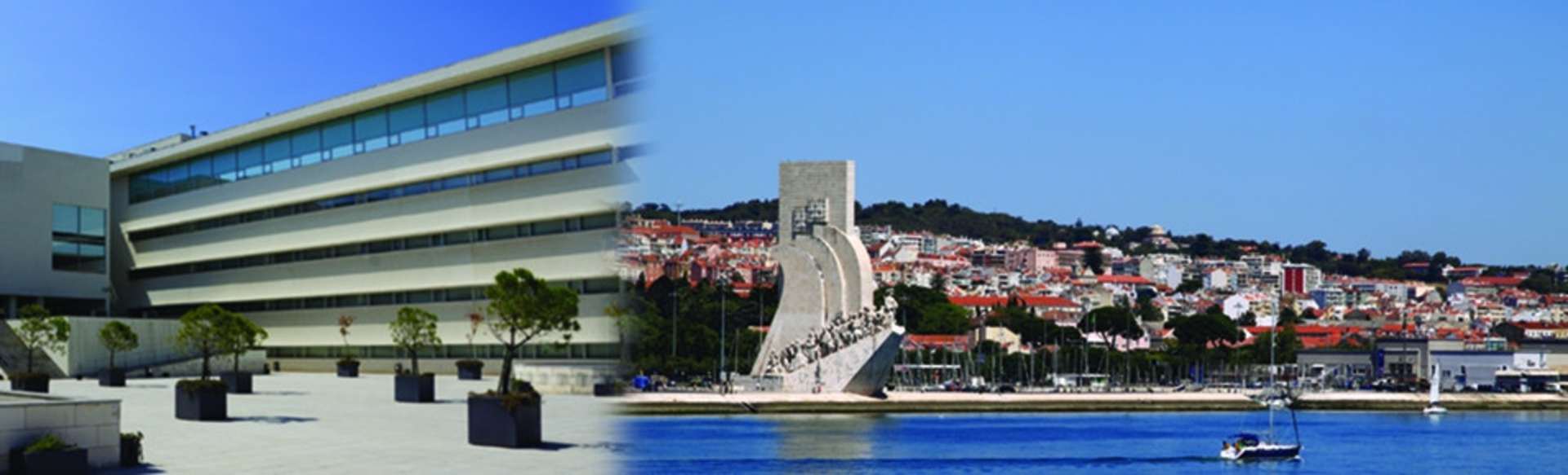 ISCSP - Instituto Superior de Ciências Sociais e Políticas Master's in Political Science