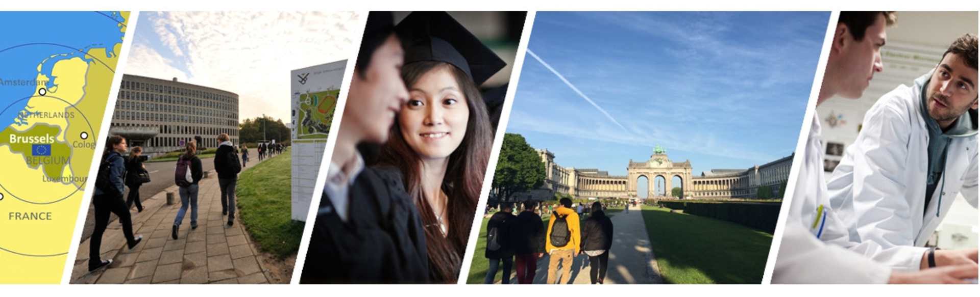 Vrije Universiteit Brussel Mestrado em Investigação em Filosofia