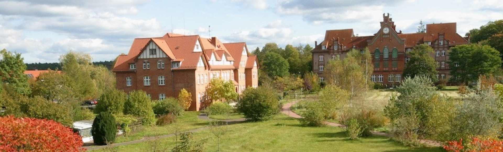 Friedensau Adventist University Sarjana Sastera dalam Pengajian Pembangunan