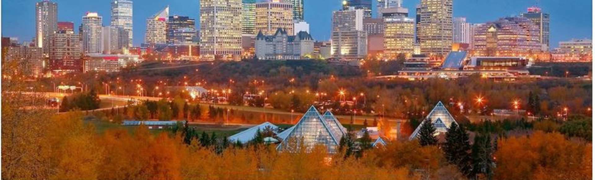 University of Alberta: Alberta School of Business 앨버타 MBA 풀타임 프로그램