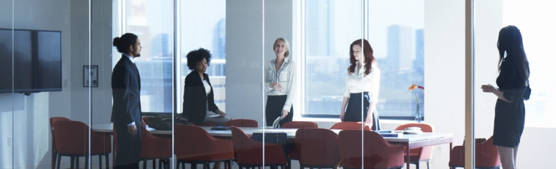 Hult International Business School Master i ledelse