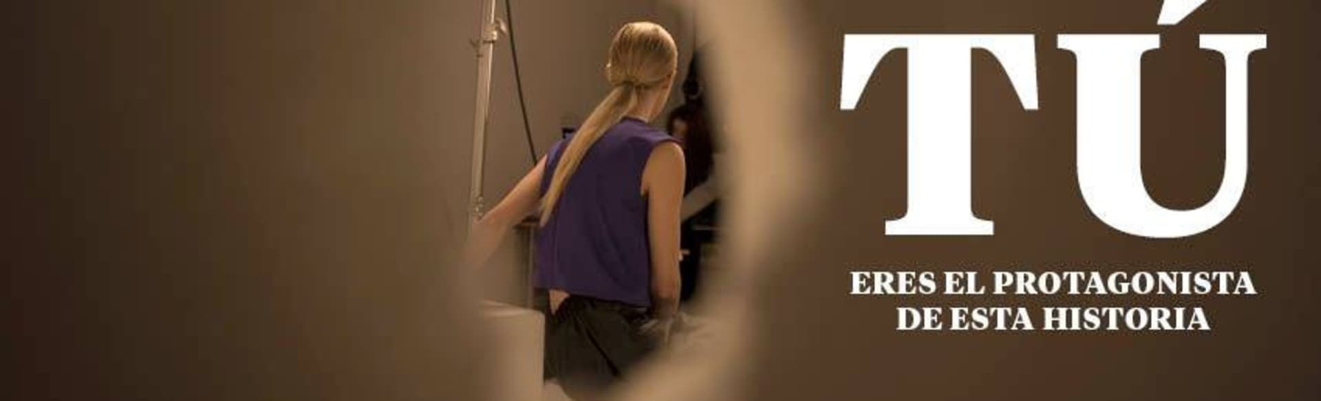 Idep Barcelona Master - Advanced Interactive Design: Web and Digital Publishing