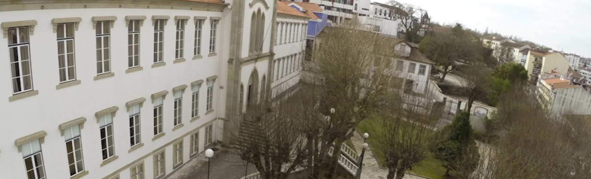 Instituto Politécnico de Viseu – Escola Superior de Educação (ESEV) Diploma Culturele Animatie