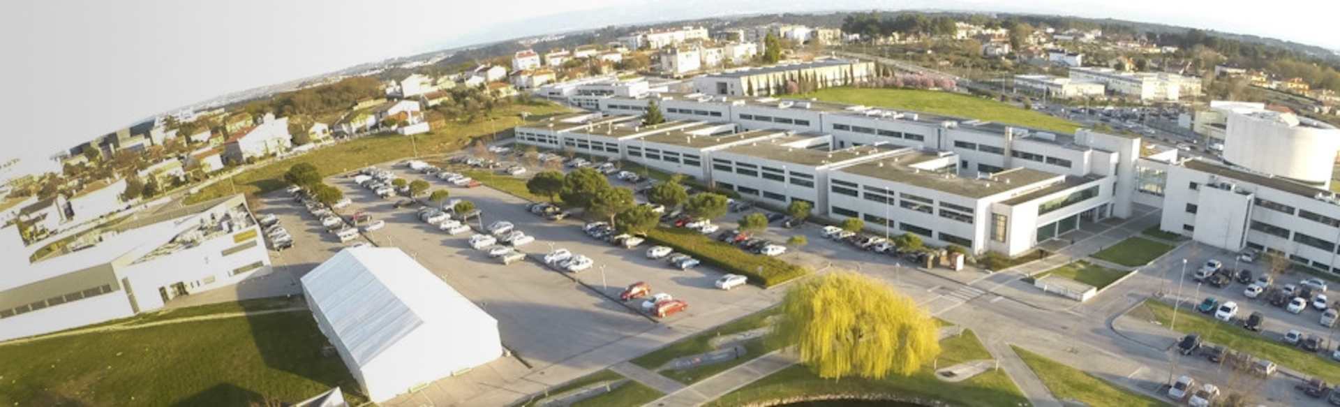 Instituto Politécnico de Viseu – Escola Superior de Tecnologia e Gestão de Viseu (ESTGV) Licenciado en ingeniería ambiental