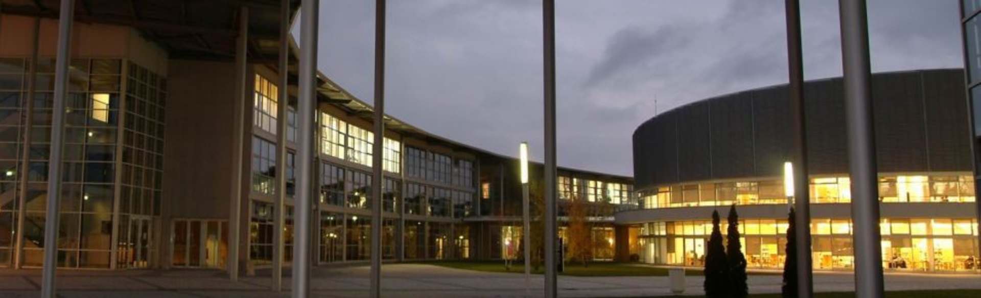 University of Technology Troyes - UTT Mastère Spécialisé ® Expert in Digital Transformation and Technologies