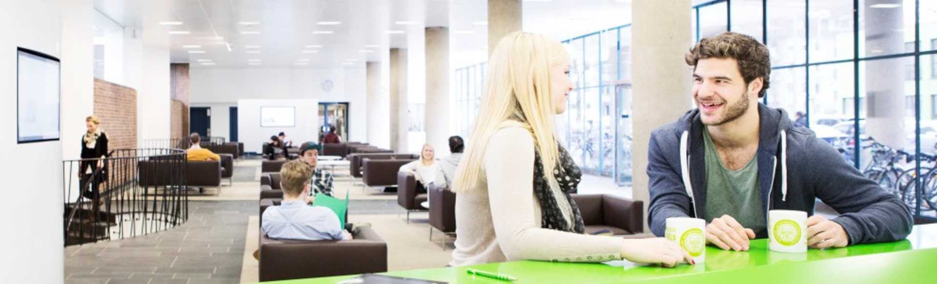 University of Cologne Faculty of Management, Economics and Social Sciences Programa de mestrado duplo em administração de empresas