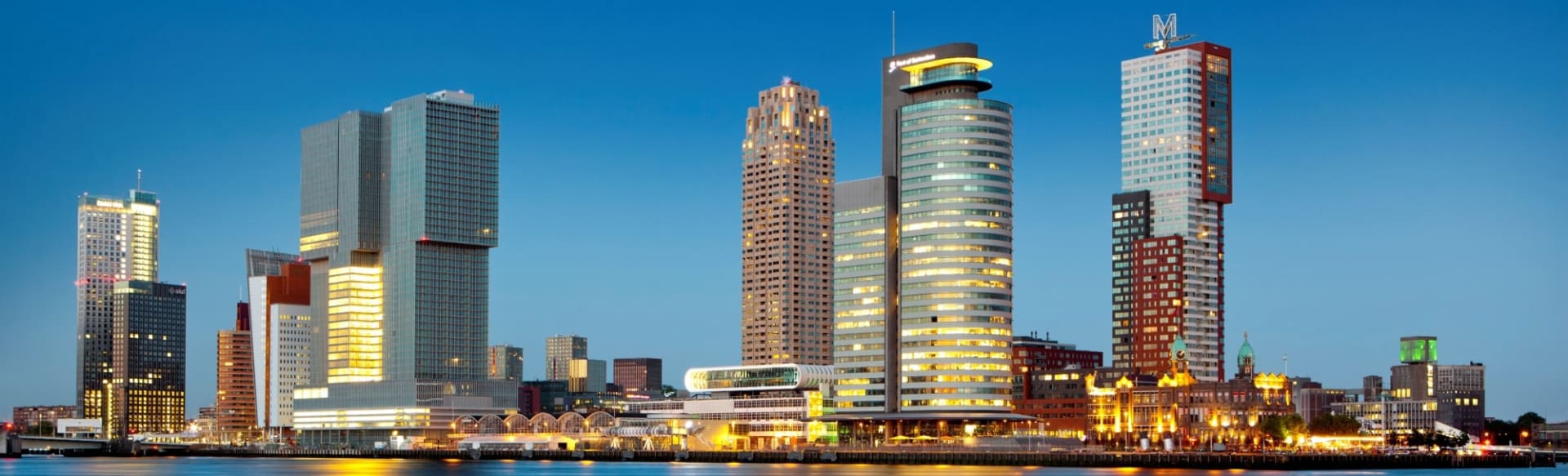 Erasmus School of Law - Erasmus University Rotterdam LLM Arbitraje Internacional