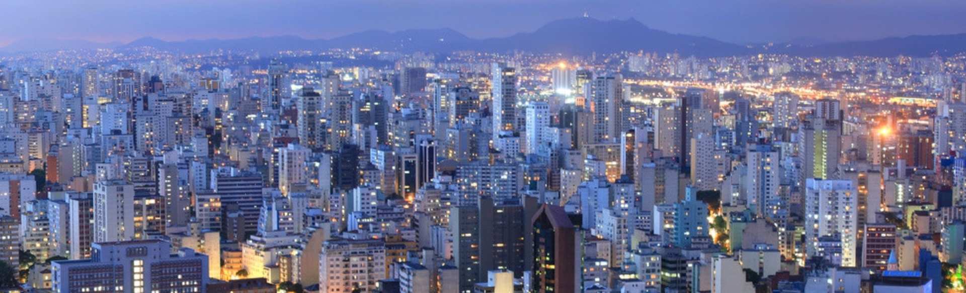 UniEVANGÉLICA Cursos - Negócios brasileiro