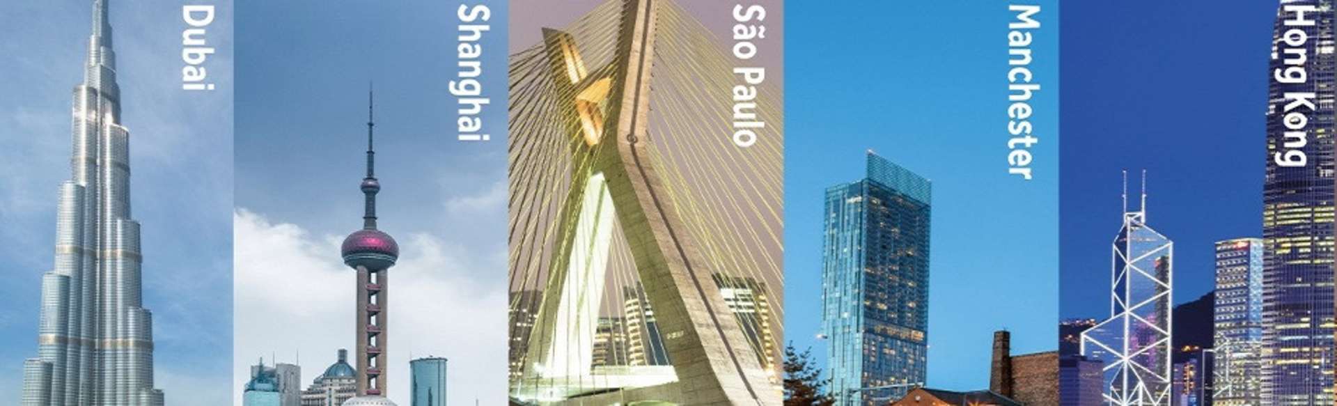 Alliance Manchester Business School - South America Centre ماجستير في إدارة الأعمال العالمية بدوام جزئي