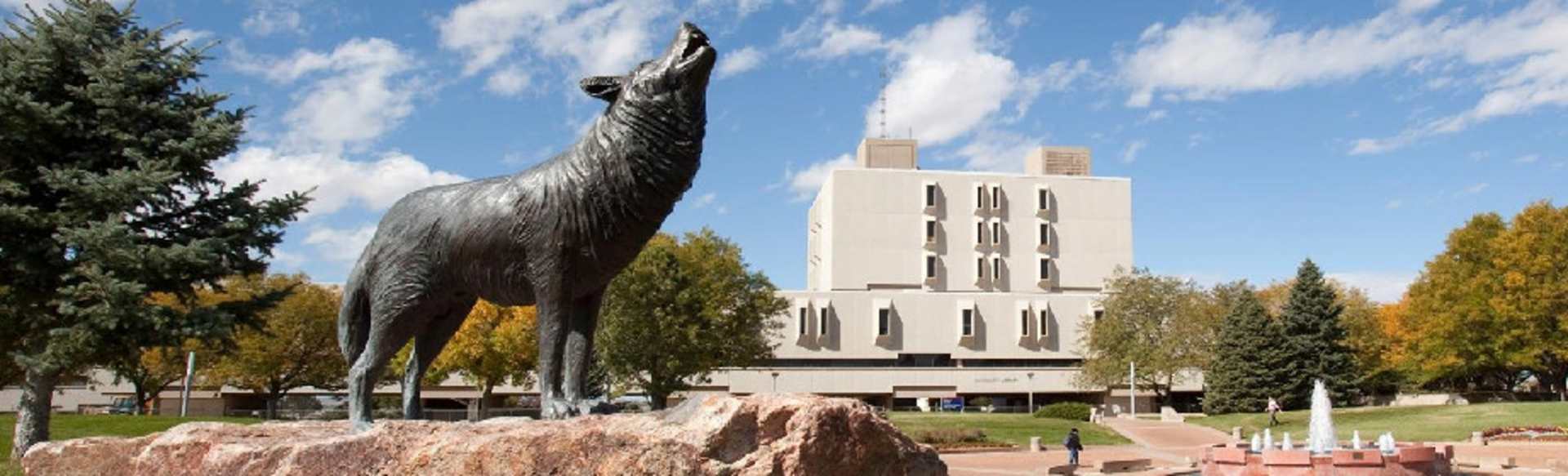 Colorado State University Pueblo Maestría en Administración de Empresas