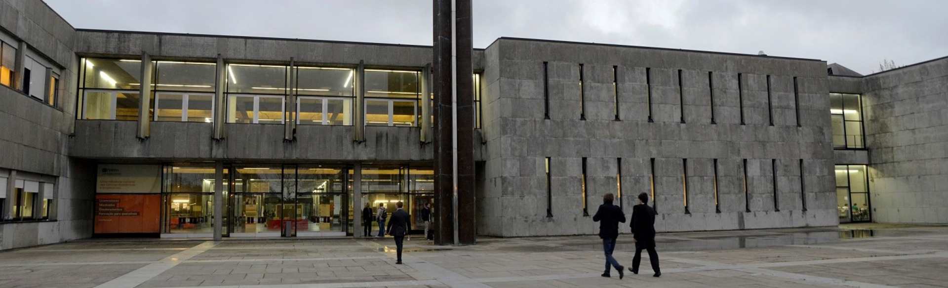University of Porto School of Economics and Management Bachelor's Degree in Management