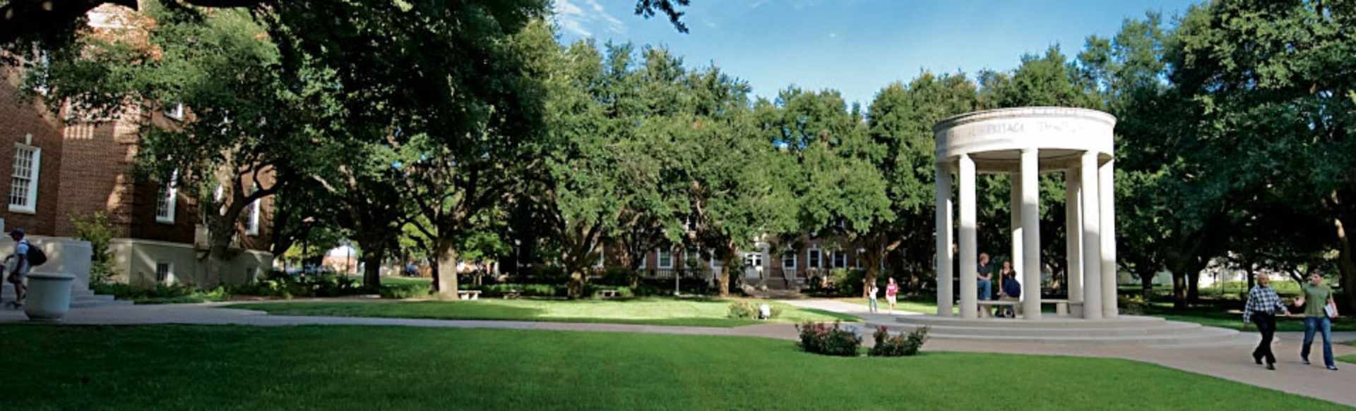 SMU - Dedman School of Law Doctor of Juridical Science (S.J.D.)