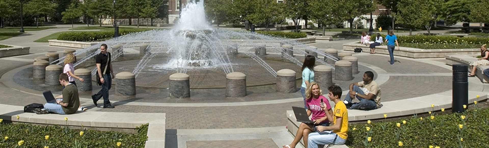 Purdue University - Mitch Daniels School of Business MS Global Supply Chain Management