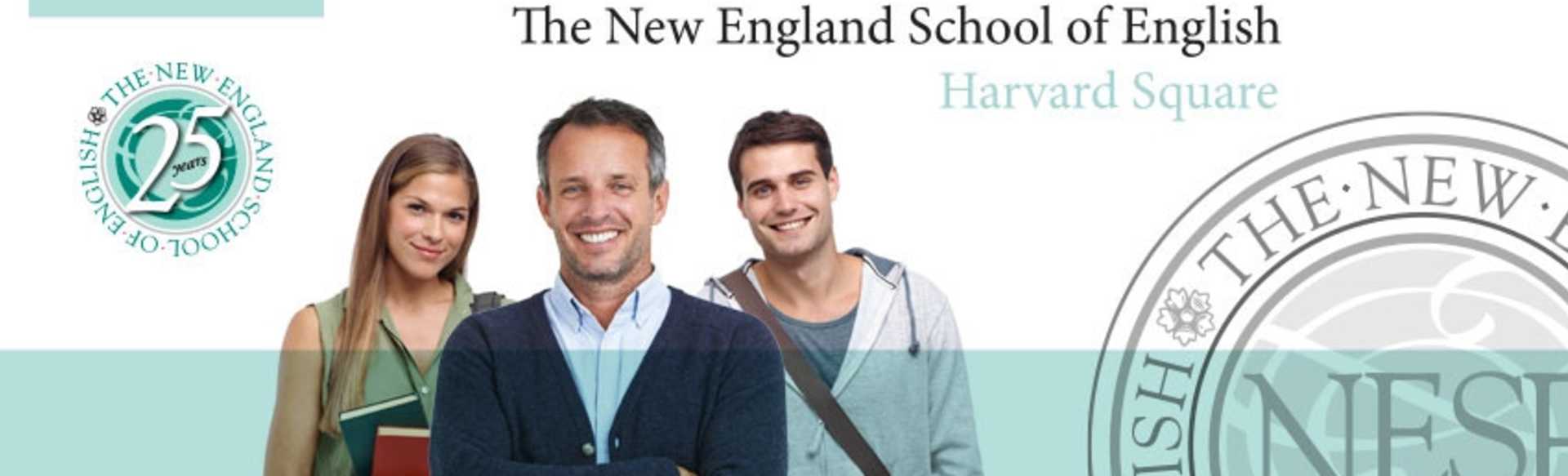 The New England School of English On-Line Business English Course Online