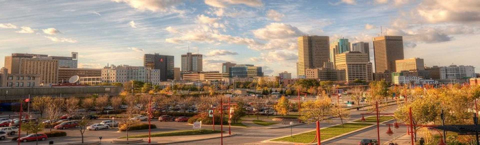 University of Manitoba BSC en la agroindustria