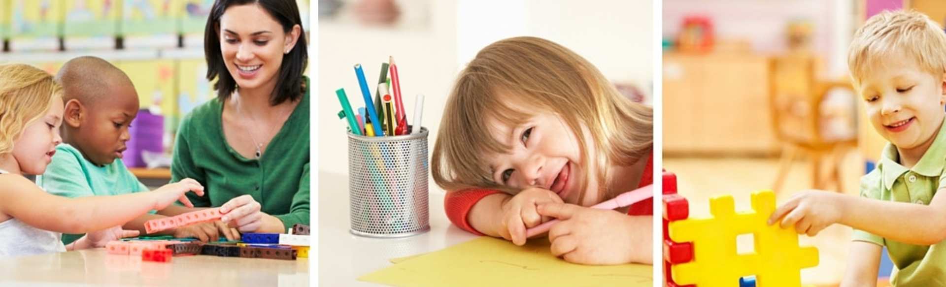 Institute of Child Education and Psychology Master Special und zusätzliche Lernbedürfnisse