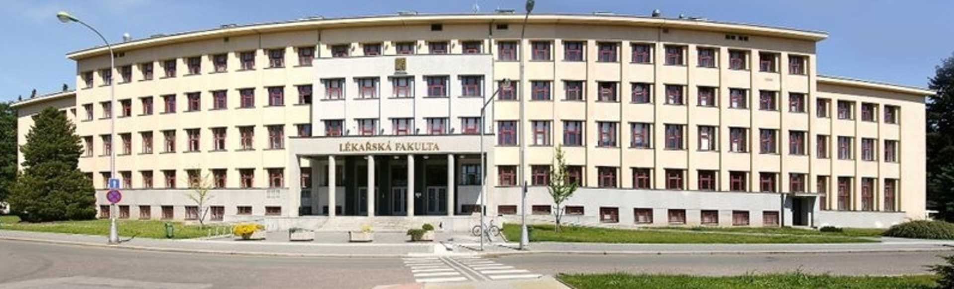 Charles University Faculty of Medicine in Hradec Králové 牙科硕士(MDDr)