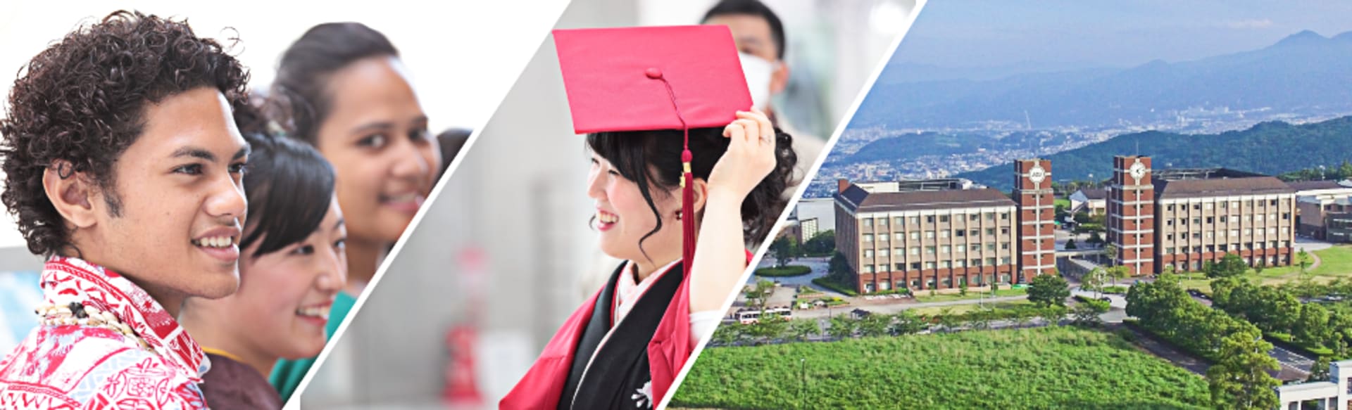 Ritsumeikan Asia Pacific University (APU) Master of Business Administration (MBA)