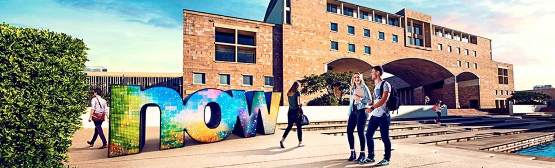 Bond University Master of Arts (TESOL)