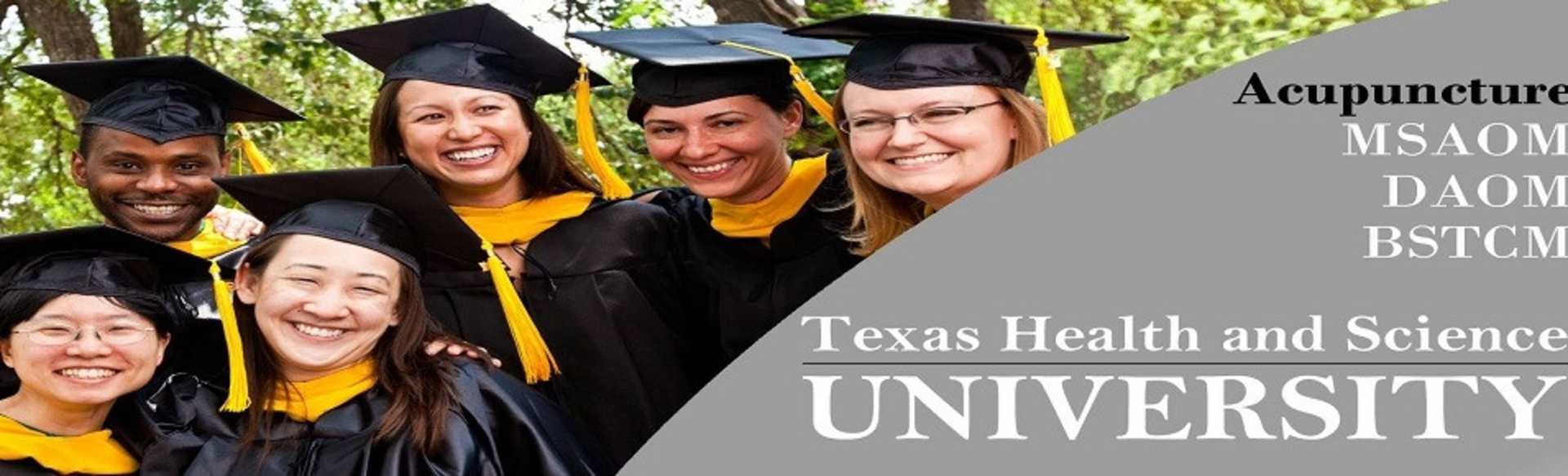 Texas Health and Science University Programa de MBA