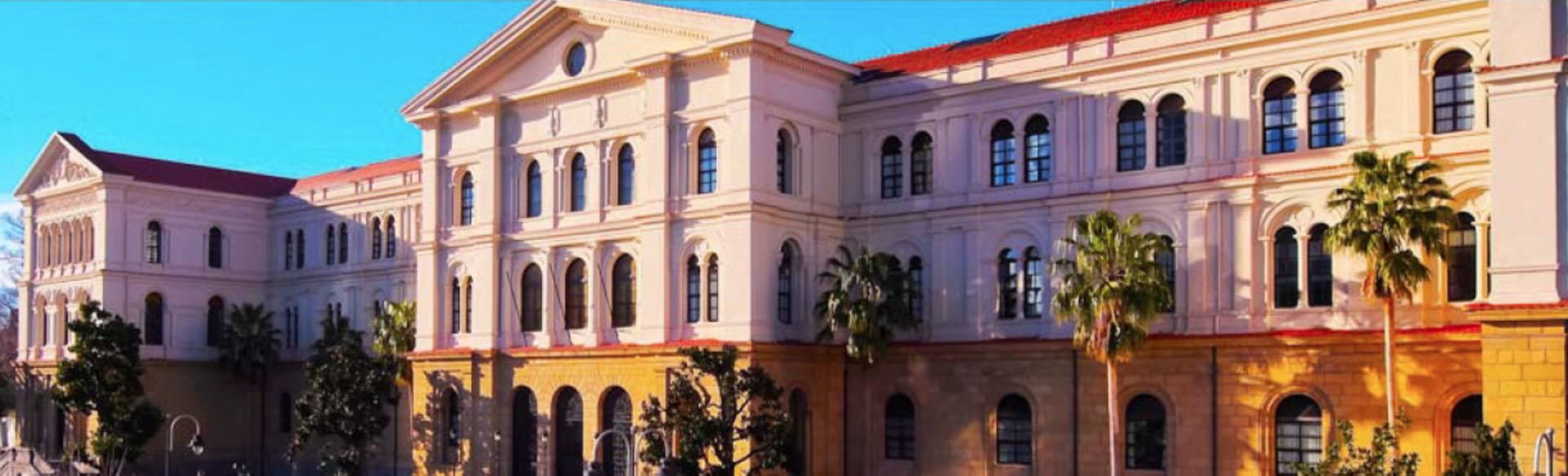 Abraham Lincoln University Maestru on-line de gradul științei în justiție penală