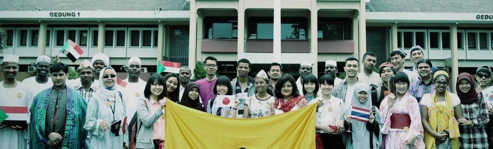 Universitas Padjadjaran Master in Literary Studies