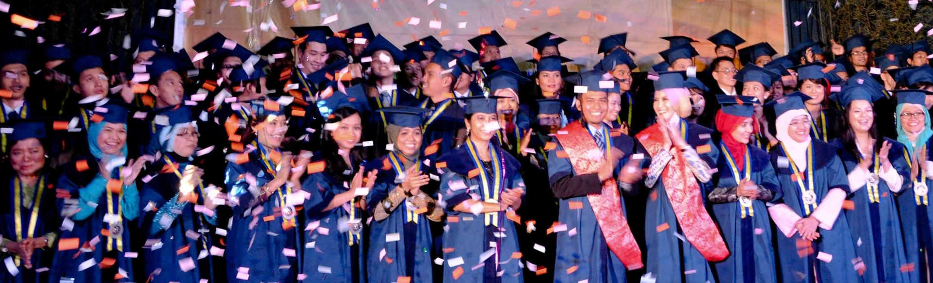 School of Business and Management ITB Specializzazione in Amministrazione Aziendale