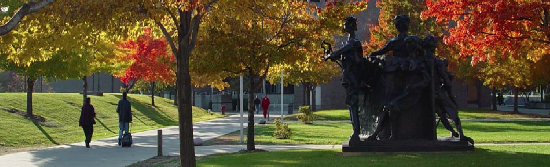 Chicago State University Maestría en Ciencias en Ciencias Biológicas