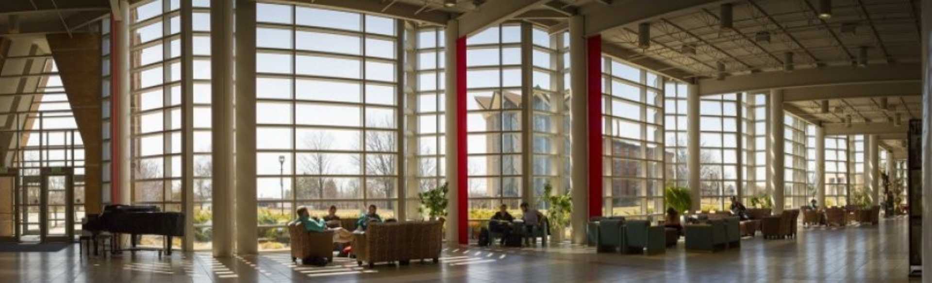 American Consortium of Universities (INTERLINK) ESL INTERLINK at St. Ambrose University