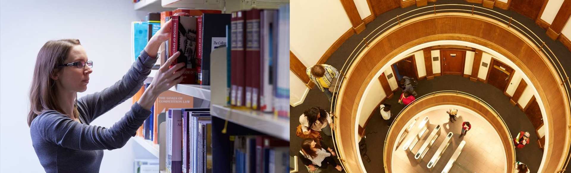 The University of Law Postgraduate Programmes LLM Ναυτικό Δίκαιο - Πλήρης φοίτηση