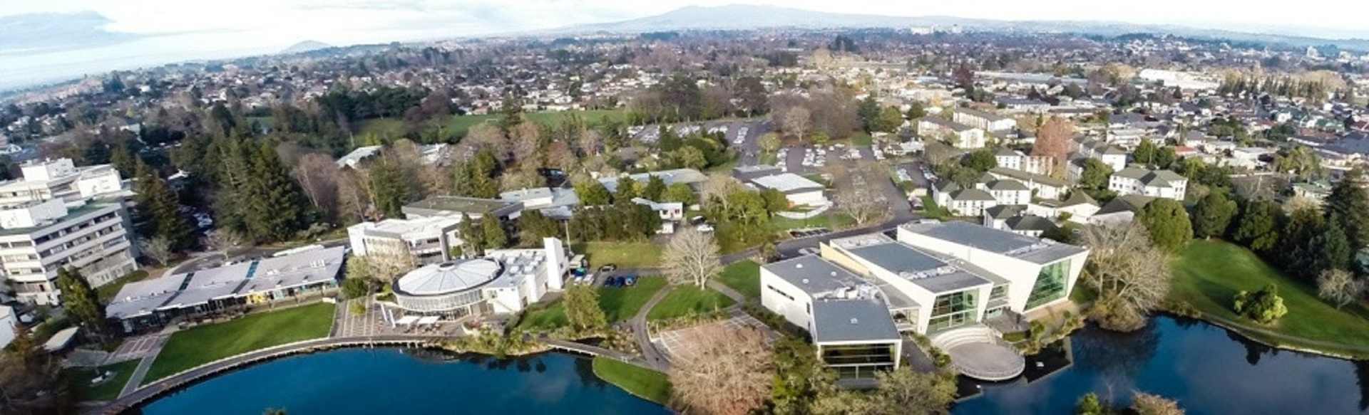 The University of Waikato Certificat de realizare în studii de fundație