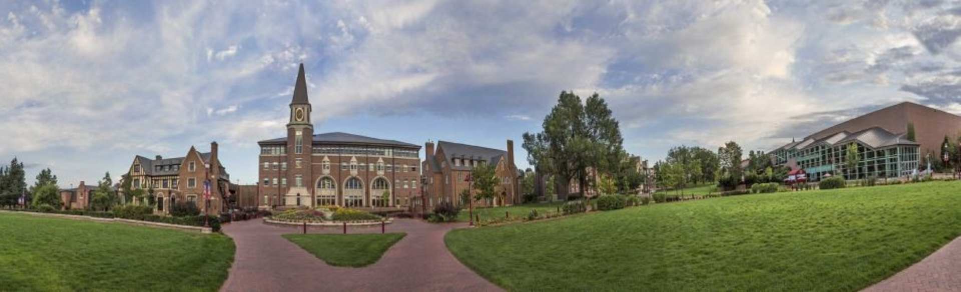 University of Denver, Josef Korbel School of International Studies Master of Arts in Global Economic Affairs