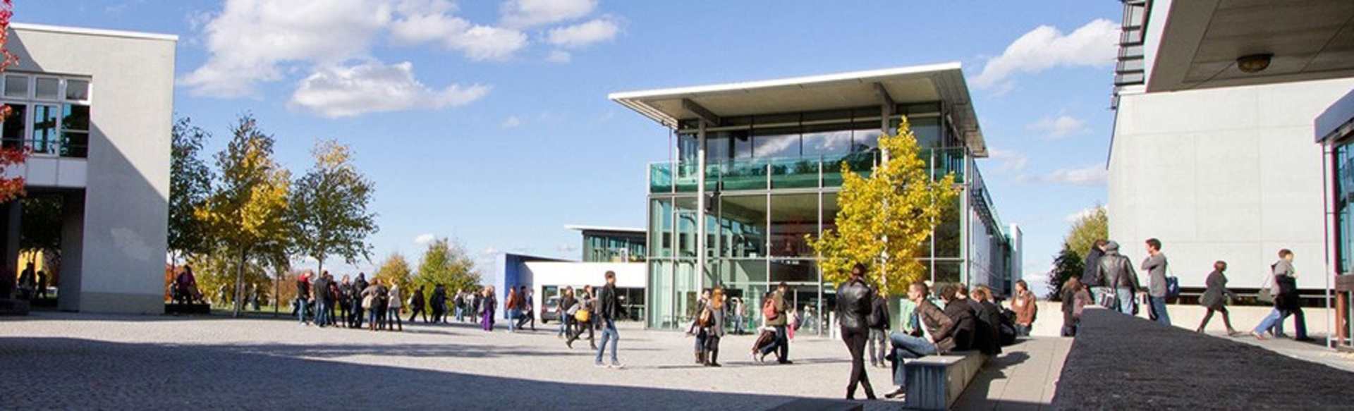 Pforzheim University MBA International Management